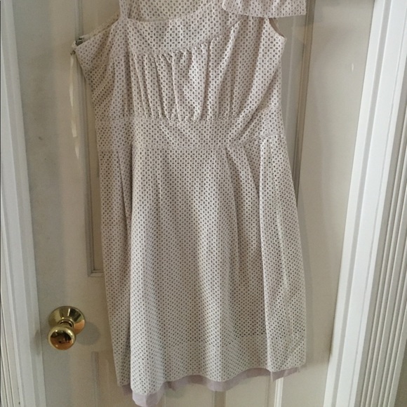 Marc by Marc Jacobs dress, one shoulder, size 4 - Picture 3 of 3